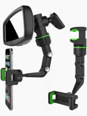 Gray helmet for bikers